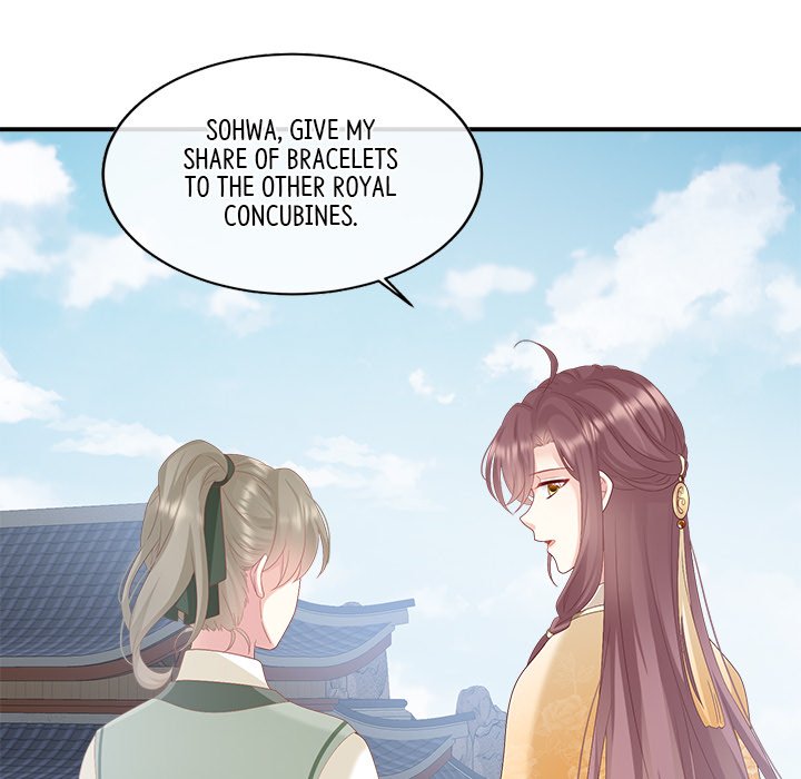 I Will Always Remember You I Will Always Remember You EP 55 - Toomics page 47 - 