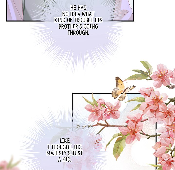 I Will Always Remember You I Will Always Remember You EP 55 - Toomics page 50 - 
