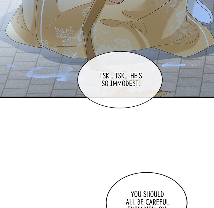 I Will Always Remember You I Will Always Remember You EP 55 - Toomics page 71 - 