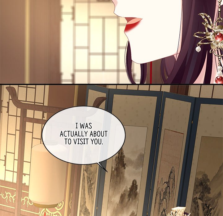 I Will Always Remember You I Will Always Remember You EP 55 - Toomics page 80 - 
