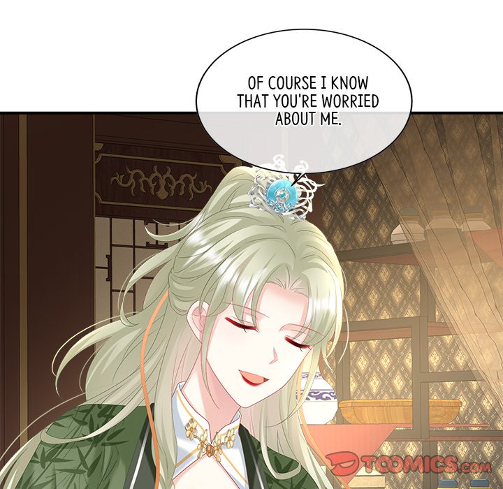I Will Always Remember You I Will Always Remember You EP 55 - Toomics page 93 - 