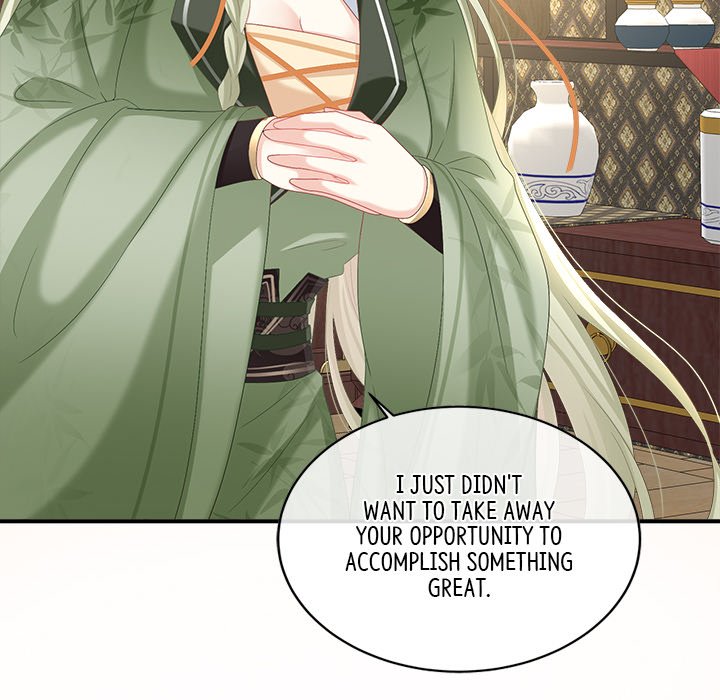 I Will Always Remember You I Will Always Remember You EP 55 - Toomics page 94 - 