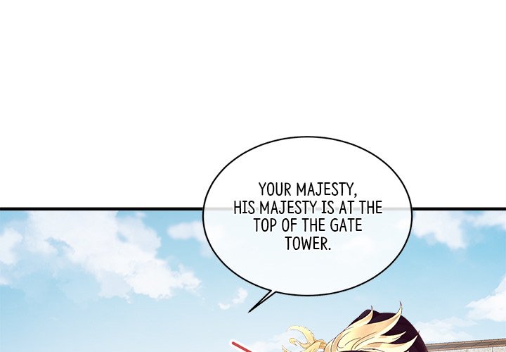 I Will Always Remember You I Will Always Remember You EP 56 - Toomics page 1 - 