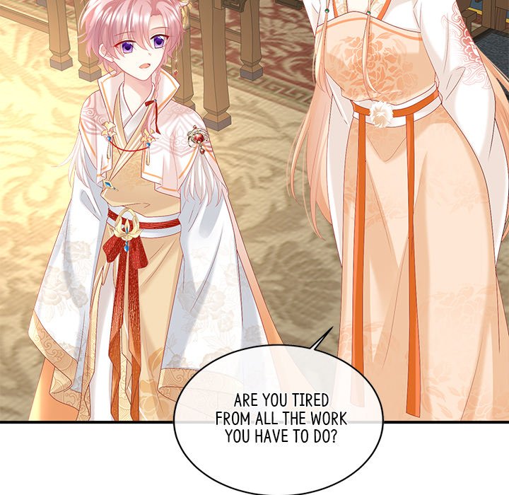 I Will Always Remember You I Will Always Remember You EP 56 - Toomics page 108 - 