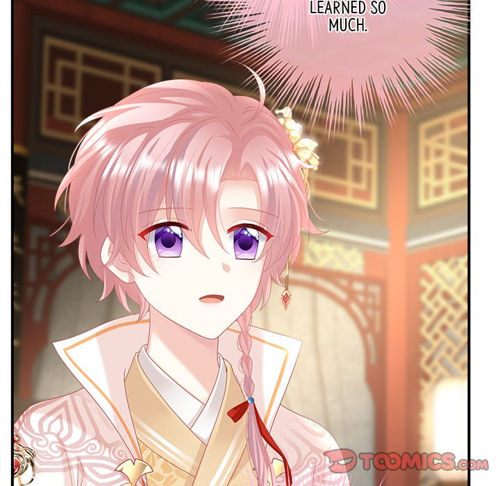 I Will Always Remember You I Will Always Remember You EP 56 - Toomics page 120 - 