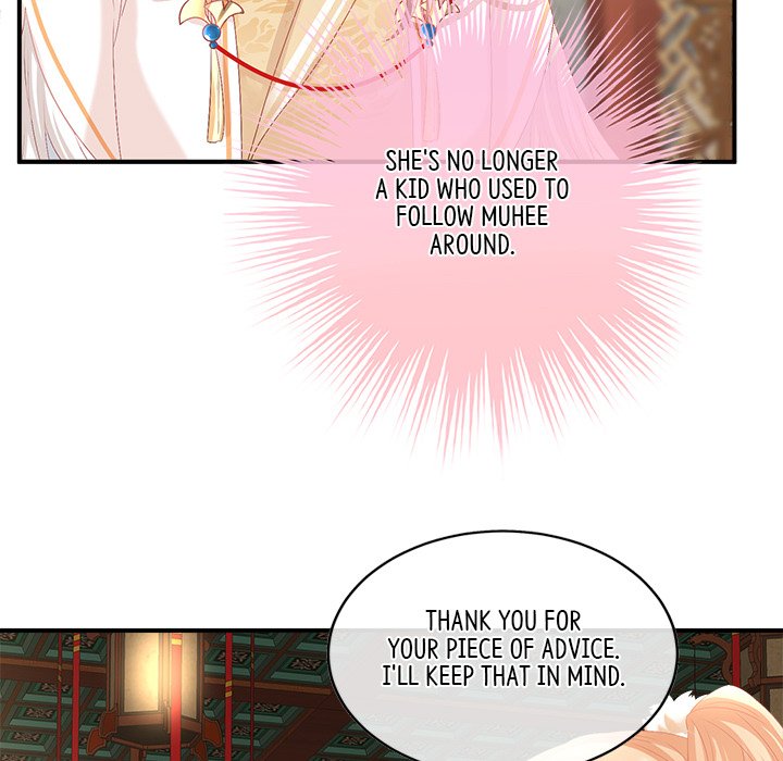 I Will Always Remember You I Will Always Remember You EP 56 - Toomics page 121 - 
