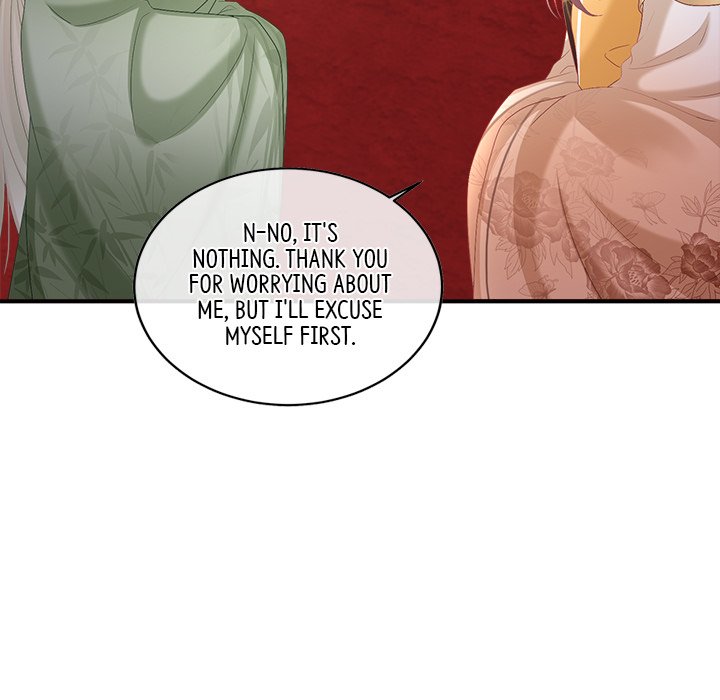 I Will Always Remember You I Will Always Remember You EP 56 - Toomics page 133 - 