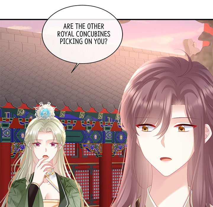 I Will Always Remember You I Will Always Remember You EP 56 - Toomics page 134 - 