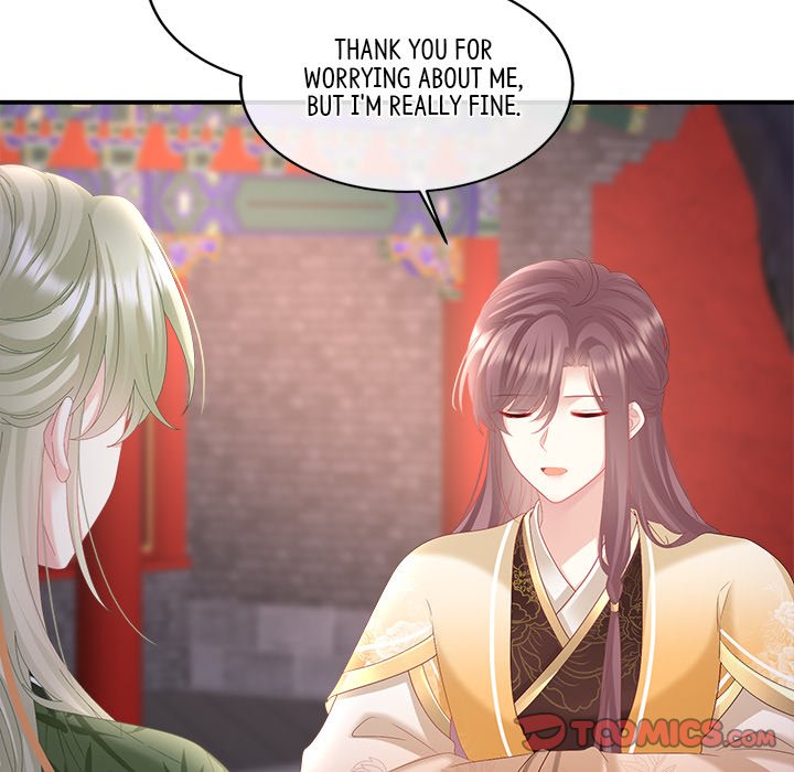 I Will Always Remember You I Will Always Remember You EP 56 - Toomics page 138 - 