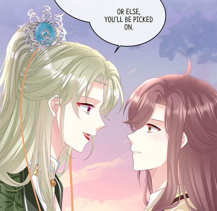 I Will Always Remember You I Will Always Remember You EP 56 - Toomics page 140 - 
