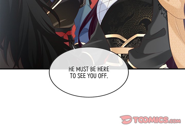 I Will Always Remember You I Will Always Remember You EP 56 - Toomics page 3 - 