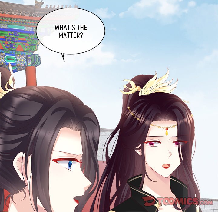 I Will Always Remember You I Will Always Remember You EP 56 - Toomics page 21 - 