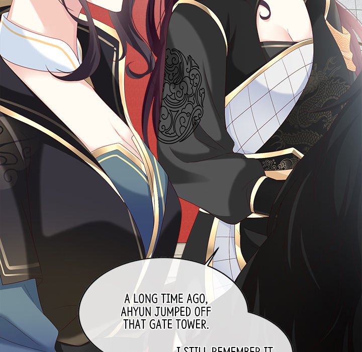 I Will Always Remember You I Will Always Remember You EP 56 - Toomics page 22 - 