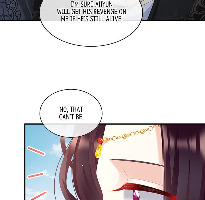 I Will Always Remember You I Will Always Remember You EP 56 - Toomics page 25 - 
