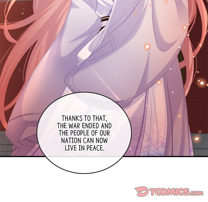 I Will Always Remember You I Will Always Remember You EP 56 - Toomics page 30 - 