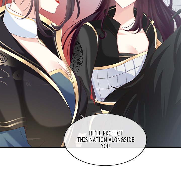 I Will Always Remember You I Will Always Remember You EP 56 - Toomics page 32 - 