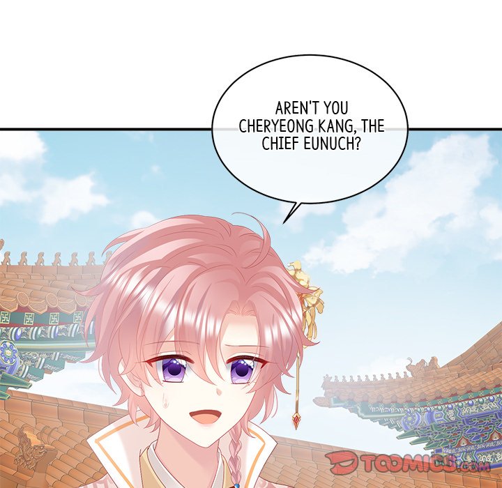 I Will Always Remember You I Will Always Remember You EP 56 - Toomics page 39 - 