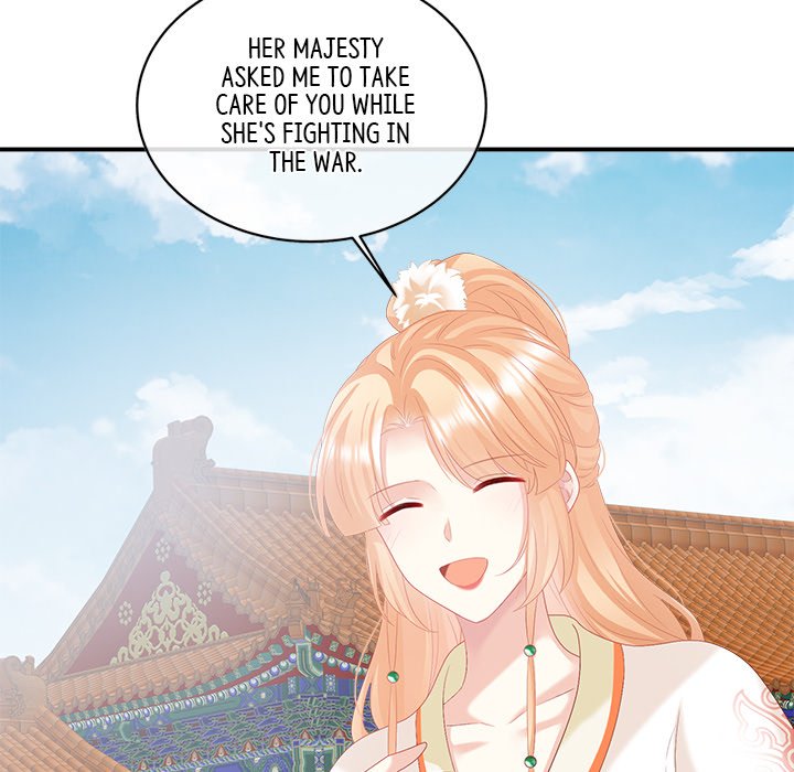 I Will Always Remember You I Will Always Remember You EP 56 - Toomics page 41 - 