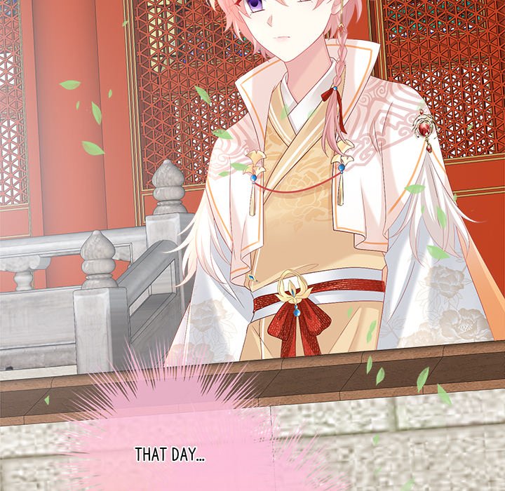 I Will Always Remember You I Will Always Remember You EP 56 - Toomics page 7 - 