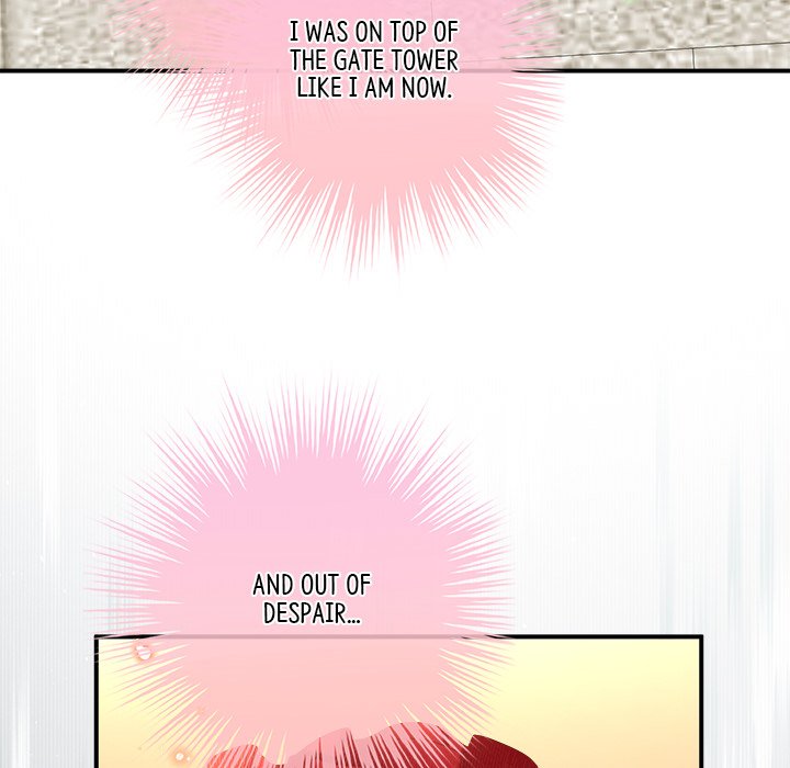 I Will Always Remember You I Will Always Remember You EP 56 - Toomics page 8 - 