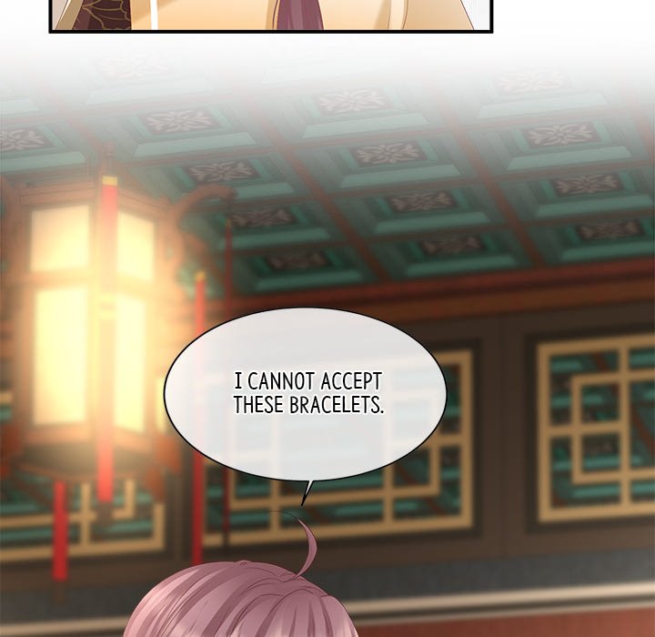 I Will Always Remember You I Will Always Remember You EP 56 - Toomics page 94 - 