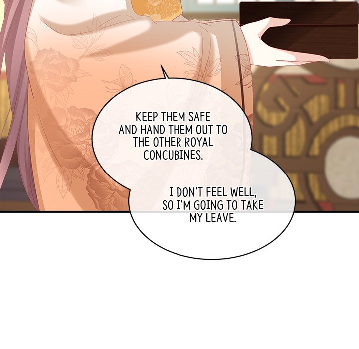 I Will Always Remember You I Will Always Remember You EP 56 - Toomics page 96 - 