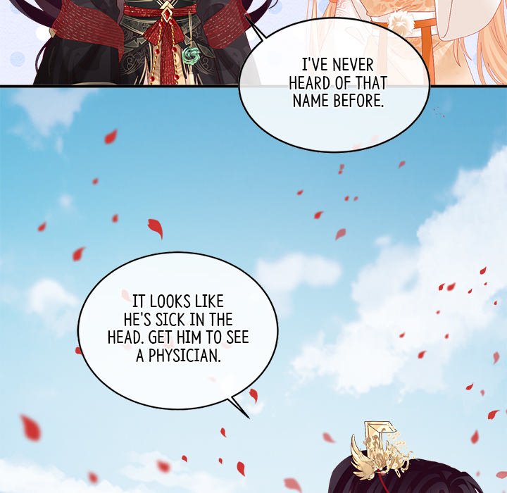 I Will Always Remember You I Will Always Remember You EP 57 - Toomics page 101 - 