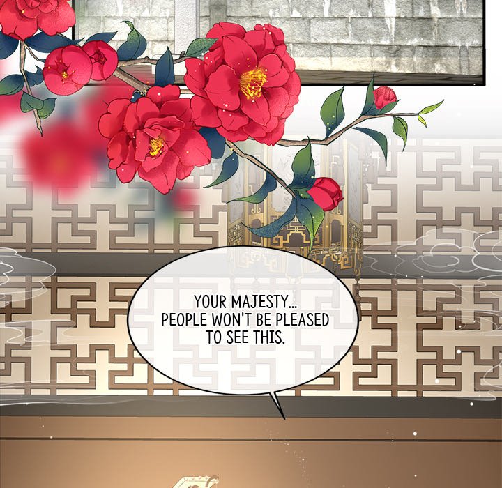 I Will Always Remember You I Will Always Remember You EP 57 - Toomics page 107 - 