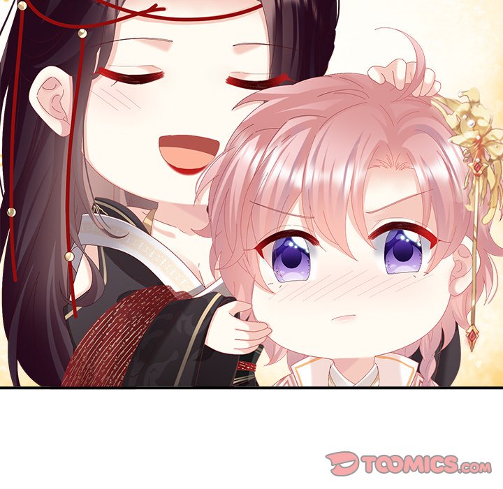 I Will Always Remember You I Will Always Remember You EP 57 - Toomics page 111 - 