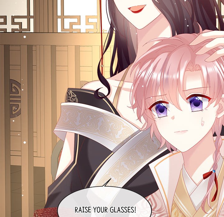 I Will Always Remember You I Will Always Remember You EP 57 - Toomics page 117 - 