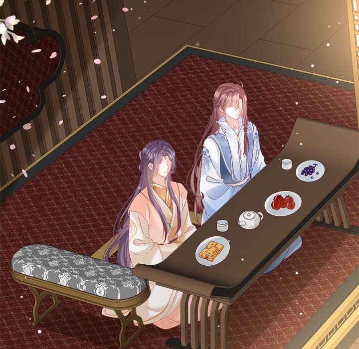 I Will Always Remember You I Will Always Remember You EP 57 - Toomics page 119 - 