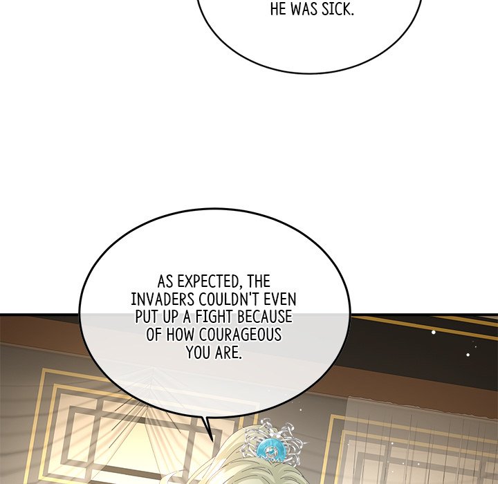 I Will Always Remember You I Will Always Remember You EP 57 - Toomics page 122 - 