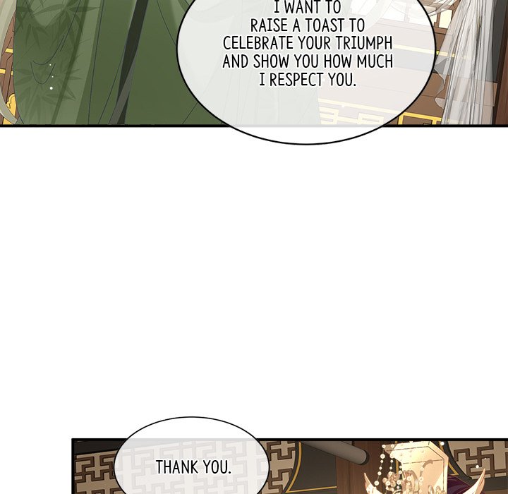 I Will Always Remember You I Will Always Remember You EP 57 - Toomics page 124 - 