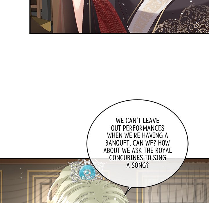I Will Always Remember You I Will Always Remember You EP 57 - Toomics page 126 - 