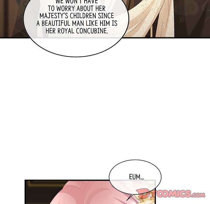 I Will Always Remember You I Will Always Remember You EP 57 - Toomics page 138 - 