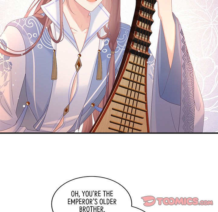 I Will Always Remember You I Will Always Remember You EP 57 - Toomics page 147 - 