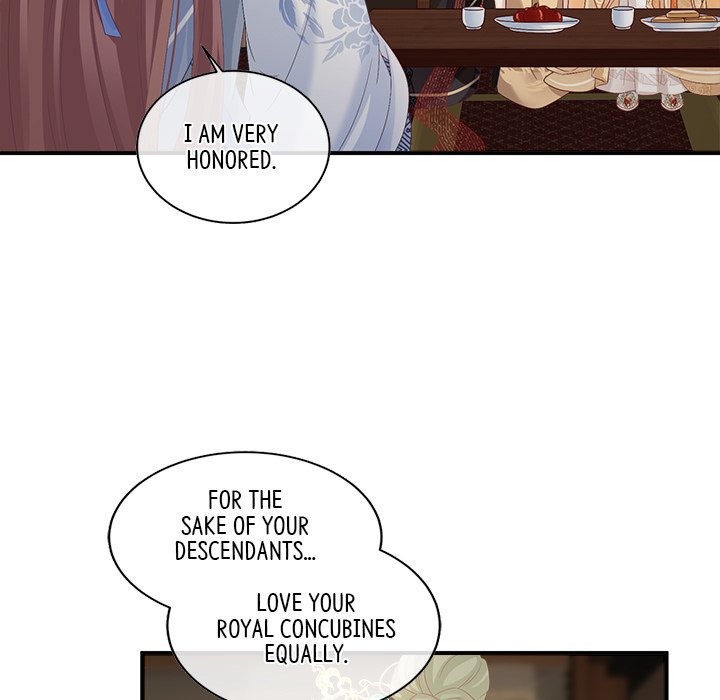 I Will Always Remember You I Will Always Remember You EP 57 - Toomics page 149 - 