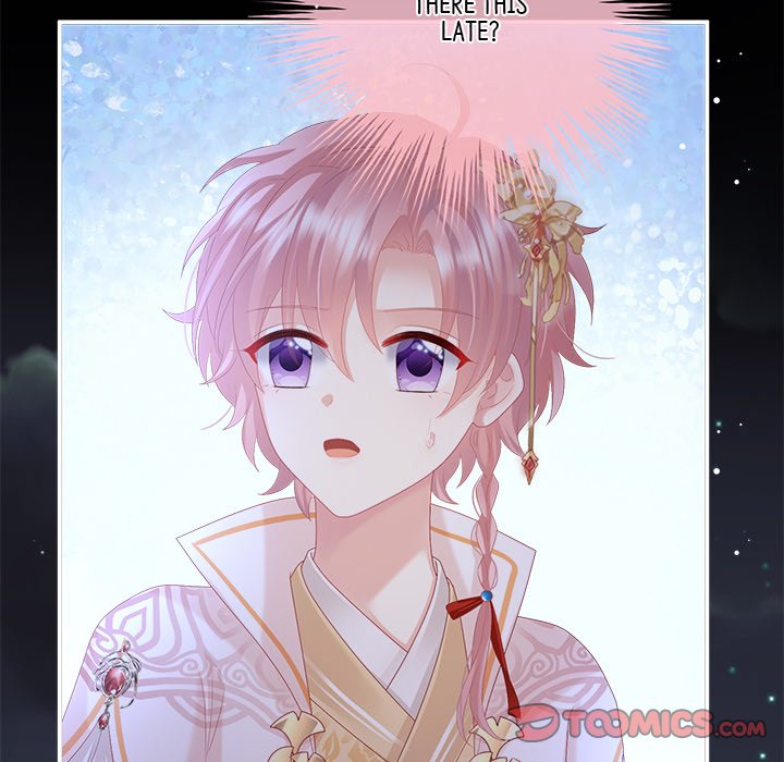 I Will Always Remember You I Will Always Remember You EP 57 - Toomics page 21 - 
