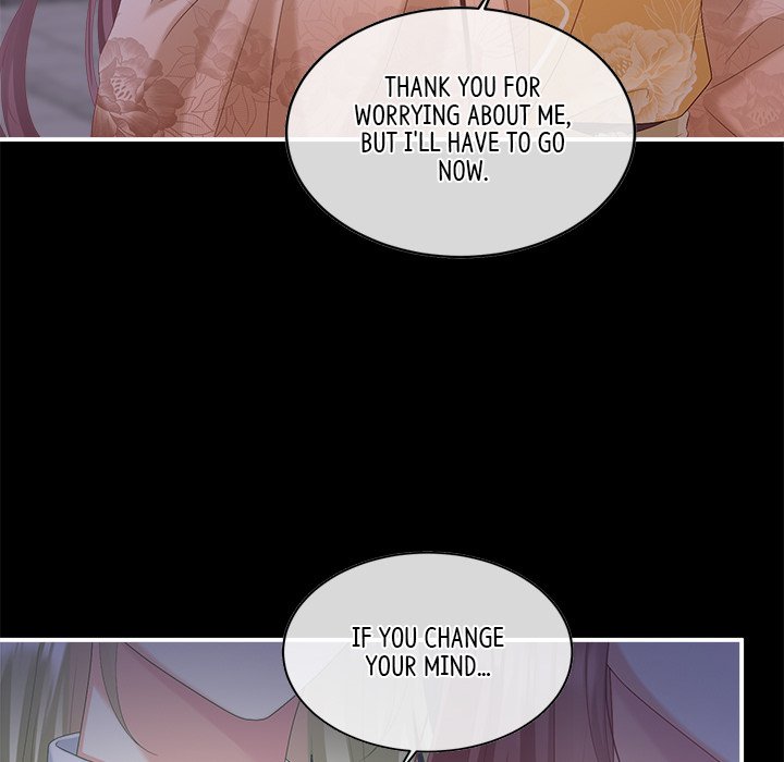I Will Always Remember You I Will Always Remember You EP 57 - Toomics page 40 - 