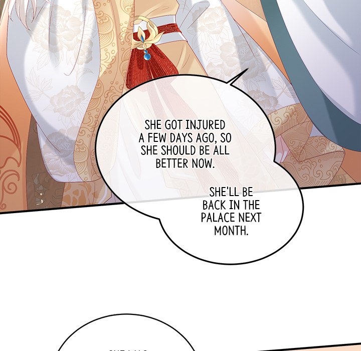 I Will Always Remember You I Will Always Remember You EP 57 - Toomics page 5 - 