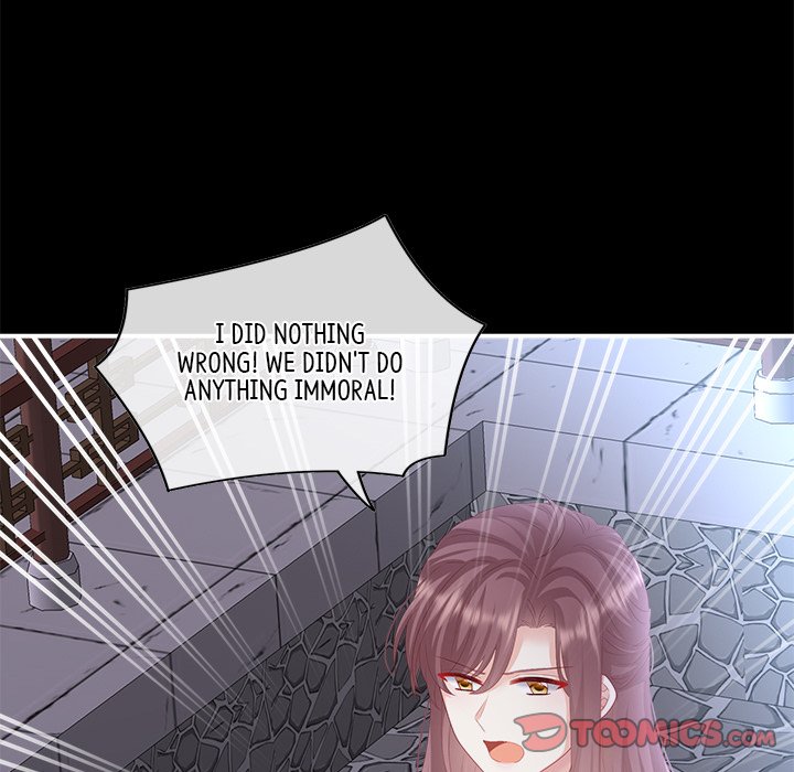 I Will Always Remember You I Will Always Remember You EP 57 - Toomics page 57 - 