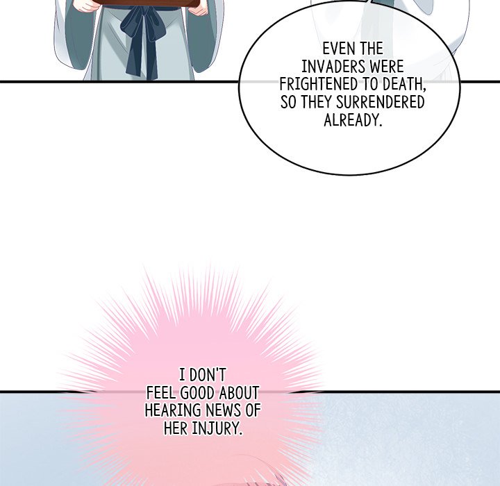 I Will Always Remember You I Will Always Remember You EP 57 - Toomics page 7 - 