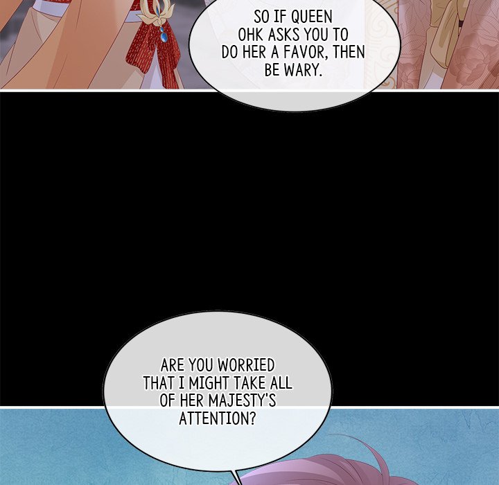 I Will Always Remember You I Will Always Remember You EP 57 - Toomics page 61 - 