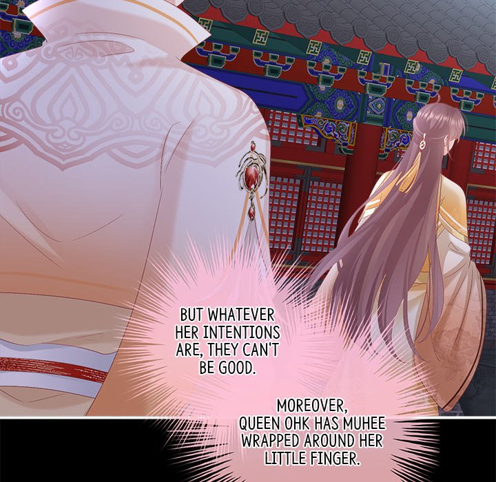 I Will Always Remember You I Will Always Remember You EP 57 - Toomics page 69 - 