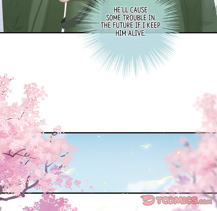 I Will Always Remember You I Will Always Remember You EP 57 - Toomics page 75 - 