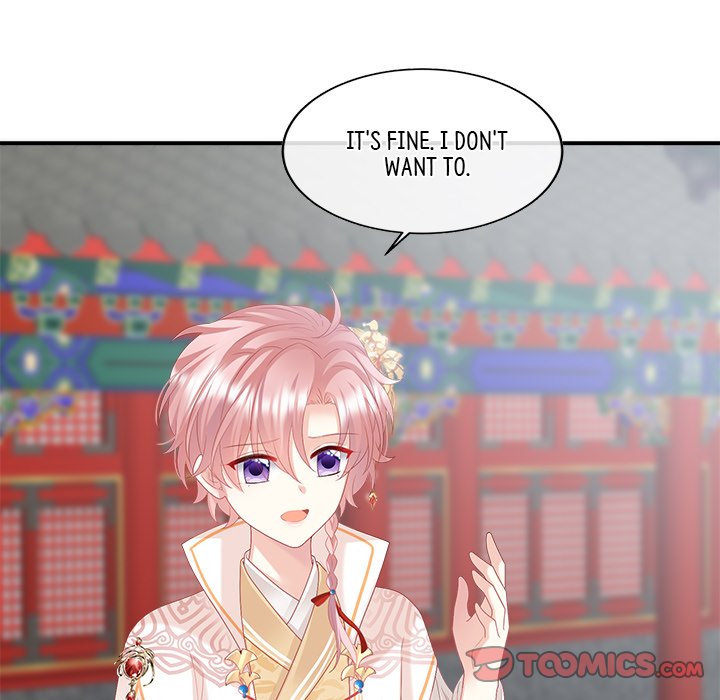 I Will Always Remember You I Will Always Remember You EP 57 - Toomics page 84 - 