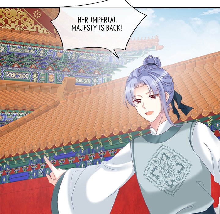 I Will Always Remember You I Will Always Remember You EP 57 - Toomics page 92 - 