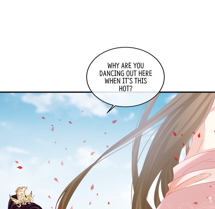 I Will Always Remember You I Will Always Remember You EP 57 - Toomics page 98 - 