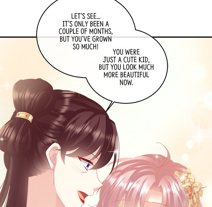 I Will Always Remember You I Will Always Remember You EP 58 - Toomics page 101 - 