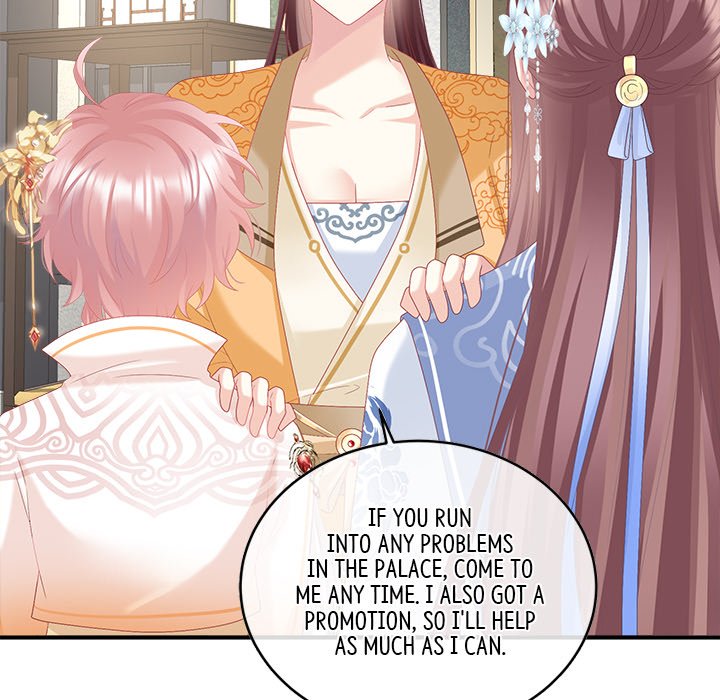 I Will Always Remember You I Will Always Remember You EP 58 - Toomics page 107 - 